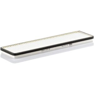 MANN-FILTER CU 42 001 - Utastér levegőszűrő részecskeszűrővel MANN-FILTER CU 42 001 - Utastér levegőszűrő részecskeszűrővel