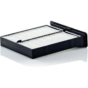 MANN-FILTER CU 21 004 Beltéri légkondicionáló szűrő - Részecskeszűrő Suzuki SX4 MANN-FILTER CU 21 004 Beltéri légkondicionáló szűrő - Részecskeszűrő Suzuki SX4