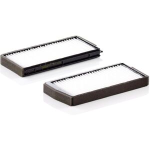 MANN-FILTER CU 24 000-2 - Air Filter MANN-FILTER CU 24 000-2 - Air Filter