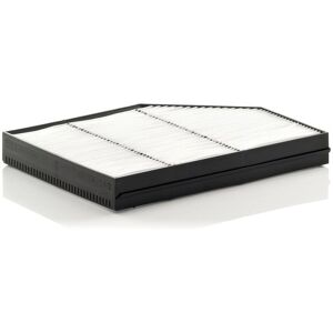 Filtro de cabine MANN-FILTER CU 32 001 - Partículas, Pólen, Climatização Filtro de cabine MANN-FILTER CU 32 001 - Partículas, Pólen, Climatização