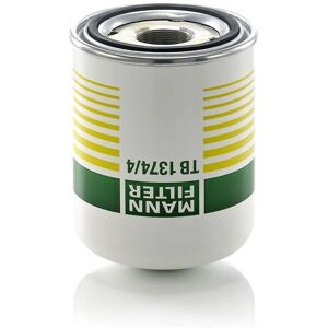 MANN-FILTER TB 1374/4 x - Cartucho de secador de aire para vehículos pesados MANN-FILTER TB 1374/4 x - Cartucho de secador de aire para vehículos pesados