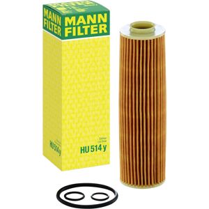 Mercedes-Benz Ölfilter HU 514 - Autoölfilter Mercedes-Benz Ölfilter HU 514 - Autoölfilter