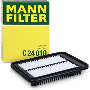 ALVADI MANN-FILTER Levegőszűrő C 24 010 - Levegőszűrő ALVADI MANN-FILTER Levegőszűrő C 24 010 - Levegőszűrő