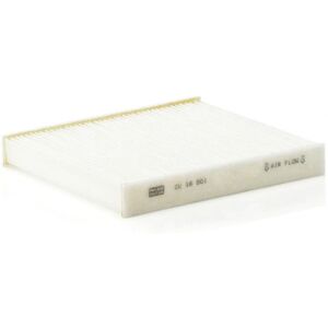 MANN-FILTER CU 16 001 Cabin Filter - Pollen, Particles, DAIHATSU MANN-FILTER CU 16 001 Cabin Filter - Pollen, Particles, DAIHATSU