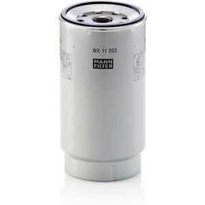 MANN-FILTER WK 11 003 z - Bränslenfilter MANN-FILTER WK 11 003 z - Bränslenfilter