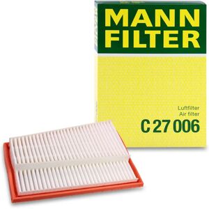 MANN-FILTER Mercedes-Benz Luftfilter - W221/W204/W211/W203/W166/W164/W213/W251 MANN-FILTER Mercedes-Benz Luftfilter - W221/W204/W211/W203/W166/W164/W213/W251