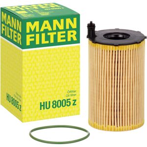 MANN-FILTER HU 8005 z Olajszűrő - Olajszűrő MANN-FILTER HU 8005 z Olajszűrő - Olajszűrő