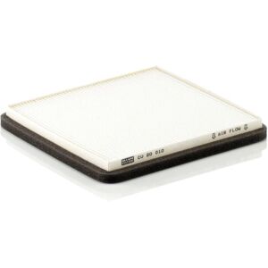 MANN-FILTER CU 20 010 - Luftfilter MANN-FILTER CU 20 010 - Luftfilter