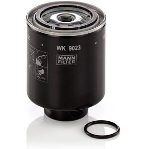 MANN-FILTER WK 9023 z - Polttoaineen suodatin Mitsubishi L200 / Triton MANN-FILTER WK 9023 z - Polttoaineen suodatin Mitsubishi L200 / Triton