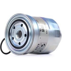MANN-FILTER WK 8028 z - Filtre à Carburant pour Toyota Auris, Avensis, Corolla MANN-FILTER WK 8028 z - Filtre à Carburant pour Toyota Auris, Avensis, Corolla