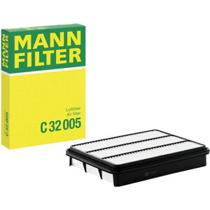 MANN-FILTER Toyota Land Cruiser Luftfilter - C 32 005 MANN-FILTER Toyota Land Cruiser Luftfilter - C 32 005