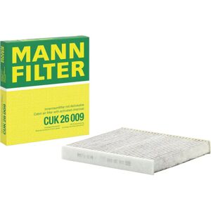 Mann Malli 04c129620a - Auton Huoltopaketti Mann Malli 04c129620a - Auton Huoltopaketti