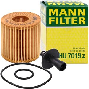 MANN-FILTER Olajszűrő Toyota, Subaru, Lexus - Modellek Variánsai MANN-FILTER Olajszűrő Toyota, Subaru, Lexus - Modellek Variánsai
