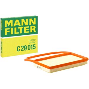 MANN-FILTER VW,Skoda,Seat Air Filter Cartridge MANN-FILTER VW,Skoda,Seat Air Filter Cartridge