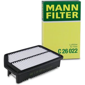 MANN-FILTER C 26 022 - Filtre à air Hyundai, Kia - Publicité MANN-FILTER C 26 022 - Filtre à air Hyundai, Kia - Publicité