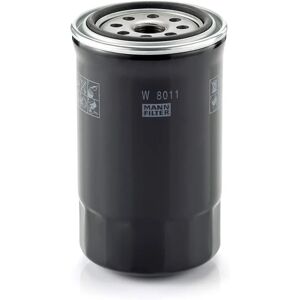 Hyundai Santa Fe, i30, Tucson Oil Filter - W 8011 Hyundai Santa Fe, i30, Tucson Oil Filter - W 8011