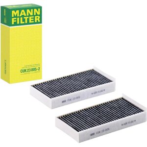 BMW Mini Luftfilter - Aktivkohle - 32mm Höhe BMW Mini Luftfilter - Aktivkohle - 32mm Höhe