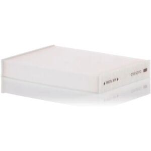 Filtre à air MANN-FILTER CU 25 012 pour Renault, Nissan, Dacia - Publicité Filtre à air MANN-FILTER CU 25 012 pour Renault, Nissan, Dacia - Publicité