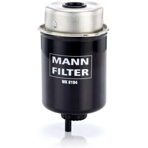 MANN-FILTER WK 8194 Üzemanyagszűrő - Üzemanyagszűrő MANN-FILTER WK 8194 Üzemanyagszűrő - Üzemanyagszűrő