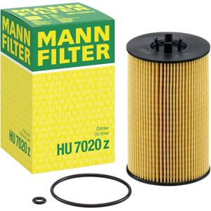 Mann Filter HU7020z - Ölfilter Mann Filter HU7020z - Ölfilter