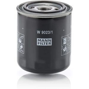 MANN-FILTER W 9023/1 Filtro de Transmisión Automática - Transmisión MANN-FILTER W 9023/1 Filtro de Transmisión Automática - Transmisión