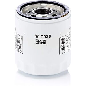 MANN-FILTER W 7030 Olajszűrő - Olajszűrő VW, Fiat, Suzuki MANN-FILTER W 7030 Olajszűrő - Olajszűrő VW, Fiat, Suzuki