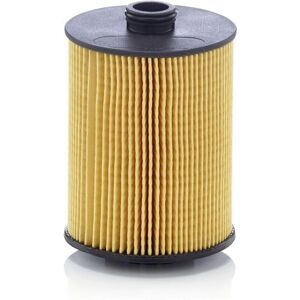 MANN-FILTER HU 8009 z Ölfilter - Für VW/Porsche MANN-FILTER HU 8009 z Ölfilter - Für VW/Porsche