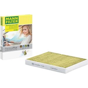 MANN-FILTER FP 2842 Luftfilter - Passagierkabine MANN-FILTER FP 2842 Luftfilter - Passagierkabine