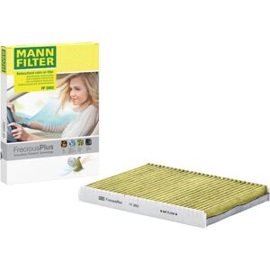 MANN-FILTER FP 2862 - Innenraumfilter MANN-FILTER FP 2862 - Innenraumfilter