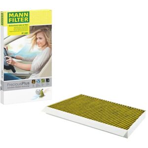 MANN-FILTER FP 3461 Luftfilter - Passagierraum MANN-FILTER FP 3461 Luftfilter - Passagierraum