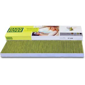 MANN-FILTER FP 5480 Cabin Air Filter - Cabin Filter MANN-FILTER FP 5480 Cabin Air Filter - Cabin Filter