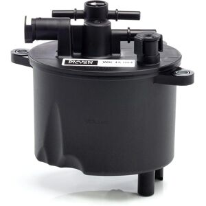 Polttoainesuodatin MANN-FILTER WK 12 004 - SUV, Citroën C-Crosser, Peugeot 4007 Polttoainesuodatin MANN-FILTER WK 12 004 - SUV, Citroën C-Crosser, Peugeot 4007