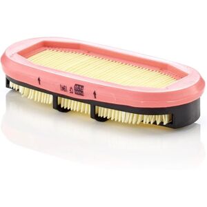 MANN-FILTER C 22 041 Filtro de aire secundario MANN-FILTER C 22 041 Filtro de aire secundario