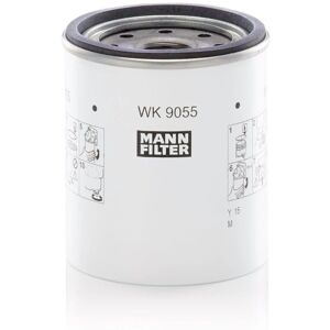 Filtro de Combustible MANN-FILTER WK 9055 z - Filtro de Combustible Filtro de Combustible MANN-FILTER WK 9055 z - Filtro de Combustible