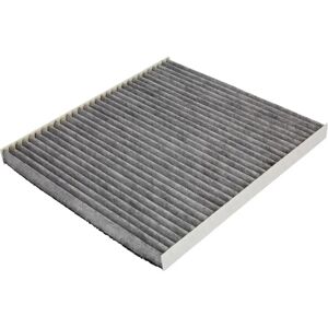 MANN-FILTER Hyundai/Kia Kabinilaatikko - Aktiivihiili - 224x201x17 mm MANN-FILTER Hyundai/Kia Kabinilaatikko - Aktiivihiili - 224x201x17 mm