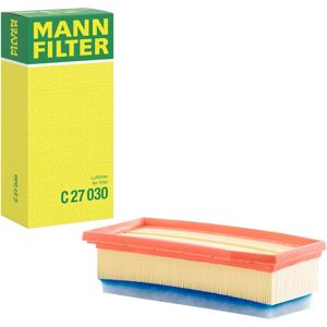 MANN-FILTER Luftfilter C27030 für Dacia Renault MANN-FILTER Luftfilter C27030 für Dacia Renault