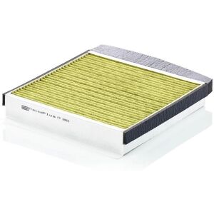 MANN-FILTER FP 2855 Activated Carbon Air Filter MANN-FILTER FP 2855 Activated Carbon Air Filter