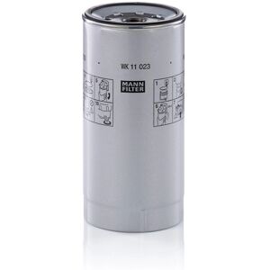 MANN-FILTER WK 11 023 Z - Üzemanyagszűrő tömítéssel az IVECO-hoz MANN-FILTER WK 11 023 Z - Üzemanyagszűrő tömítéssel az IVECO-hoz