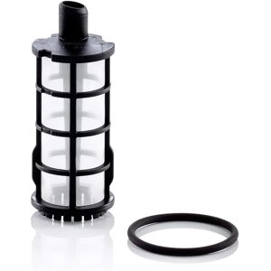 MANN-FILTER PU 30/1 - Kraftstofffilter mit Dichtung MANN-FILTER PU 30/1 - Kraftstofffilter mit Dichtung