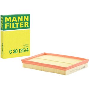 ALVADI MANN-FILTER Filtro aria C 30 125/4 - Filtro aria ALVADI MANN-FILTER Filtro aria C 30 125/4 - Filtro aria