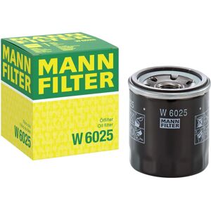 Mann L40647 Oliefilter - Dacia, Renault, Lada Mann L40647 Oliefilter - Dacia, Renault, Lada