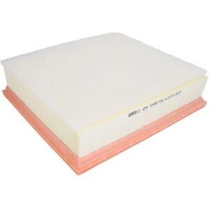 MANN-FILTER C 24 049 - Légyszűrő MANN-FILTER C 24 049 - Légyszűrő