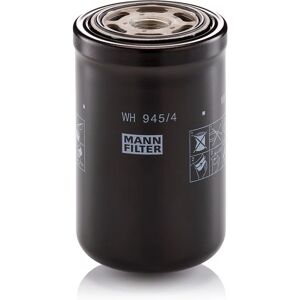 Hidraulikus szűrő MANN-FILTER WH 945/4 - Hidraulikus rendszer Hidraulikus szűrő MANN-FILTER WH 945/4 - Hidraulikus rendszer