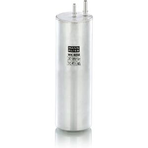 MANN-FILTER WK 8058 Kraftstofffilter - Leitungsfilter MANN-FILTER WK 8058 Kraftstofffilter - Leitungsfilter
