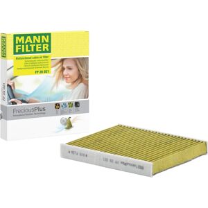 MANN-FILTER C30515 - Innenraumluftfilter MANN-FILTER C30515 - Innenraumluftfilter