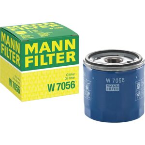 Öljynsuodatin MANN-FILTER - Ulkohalkaisija 76mm, M22x1.5 kierre, Opel, Chevrolet, Alfa Romeo Öljynsuodatin MANN-FILTER - Ulkohalkaisija 76mm, M22x1.5 kierre, Opel, Chevrolet, Alfa Romeo