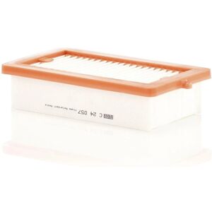 Luftfilter MANN-FILTER C 24 057 - Filter Luftfilter MANN-FILTER C 24 057 - Filter