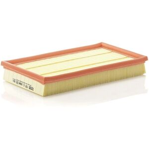 MANN-FILTER C 2998 - Levegőszűrő MANN-FILTER C 2998 - Levegőszűrő