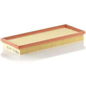 MANN-FILTER C3463 Levegőszűrő - Járművekhez kompatibilis MANN-FILTER C3463 Levegőszűrő - Járművekhez kompatibilis