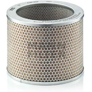 Levegőszűrő MANN-FILTER C 26 240 - Magas minőség, OEM kompatibilis Levegőszűrő MANN-FILTER C 26 240 - Magas minőség, OEM kompatibilis